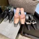 Prada sandal shoes 7cm HG22051906
