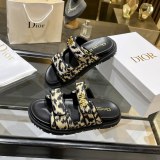 Dior flat shoes HG22051905