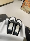 Chanel flat shoes HG22051903