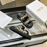 Dior flat shoes HG22051905