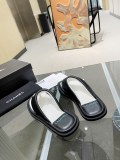 Chanel flat shoes HG22051903