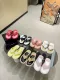 Chanel flat shoes HG22051903
