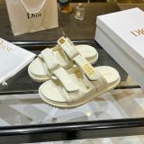 Dior flat shoes HG22051905