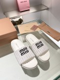 Miu Miu sandal shoes  HG220613