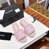 Chanel sandal shoes  HG220606