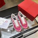 Valentino unisex sport shoes HG22060601