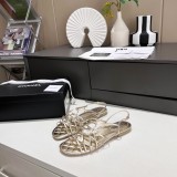 Chanel sandal shoes HG22060602