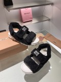 Miu Miu sandal shoes  HG220609