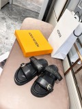 Louis Vuitton sandal shoes HG220613
