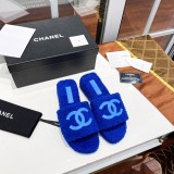 Chanel sandal shoes  HG220606