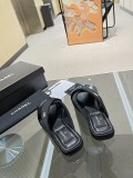 Chanel sandal shoes  HG220611