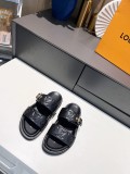 Louis Vuitton sandal shoes HG220614