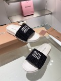 Miu Miu sandal shoes  HG220613
