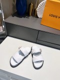 Louis Vuitton sandal shoes HG220614