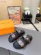 Louis Vuitton sandal shoes HG220613
