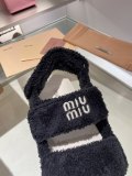 Miu Miu sandal shoes  HG220609