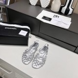 Chanel sandal shoes HG22060602