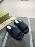 Gucci flat shoes HG220612