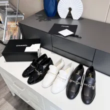 Chanel flat shoes HG22060604