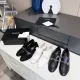 Chanel flat shoes HG22060604