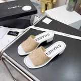 Chanel sandal shoes  HG22060605