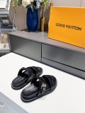 Louis Vuitton sandal shoes HG220614