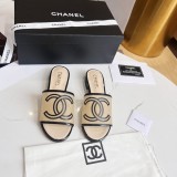 Chanel sandal shoes HG22060603