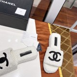 Chanel sandal shoes  HG220606