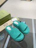 Gucci flat shoes HG220612