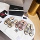 Chanel sandal shoes HG22060603