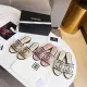 Chanel sandal shoes HG22060603