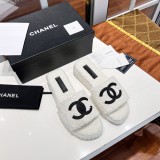 Chanel sandal shoes  HG220606