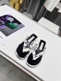 Chanel sandal shoes  HG220615
