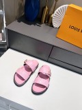 Louis Vuitton sandal shoes HG220614