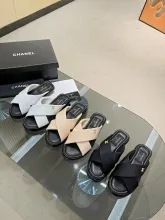 Chanel sandal shoes  HG220611