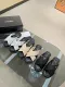 Chanel sandal shoes  HG220611