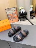 Louis Vuitton sandal shoes HG220613