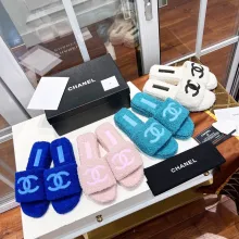 Chanel sandal shoes  HG220606