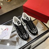 Valentino unisex sport shoes HG22060601