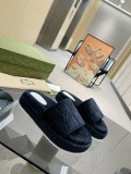 Gucci flat shoes HG220612