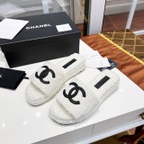 Chanel sandal shoes  HG220606