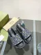 Gucci flat shoes HG220610