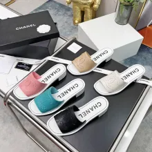 Chanel sandal shoes  HG22060605