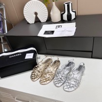 Chanel sandal shoes HG22060602