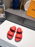 Louis Vuitton sandal shoes HG220614