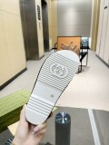 Gucci flat shoes HG220612