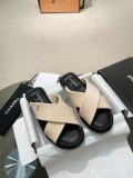 Chanel sandal shoes  HG220611