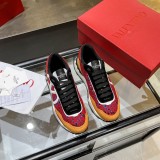 Valentino unisex sport shoes HG22060601
