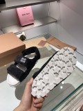 Miu Miu sandal shoes  HG220609