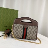 Gucci oringinal women shoulde bag EY22060703